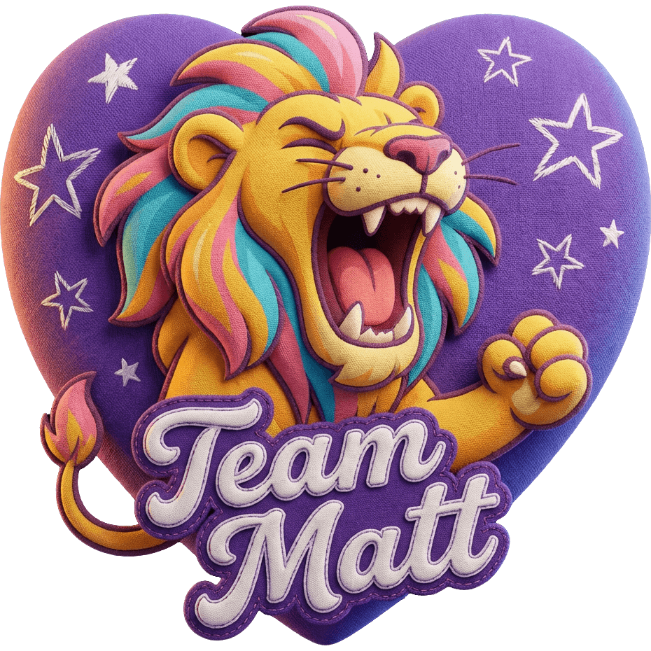 Little Lion TikTok LIVE gift