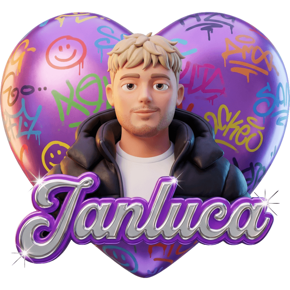 Janluca TikTok LIVE gift