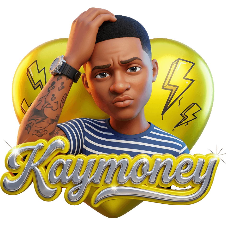 Kaymoney Empire TikTok LIVE gift