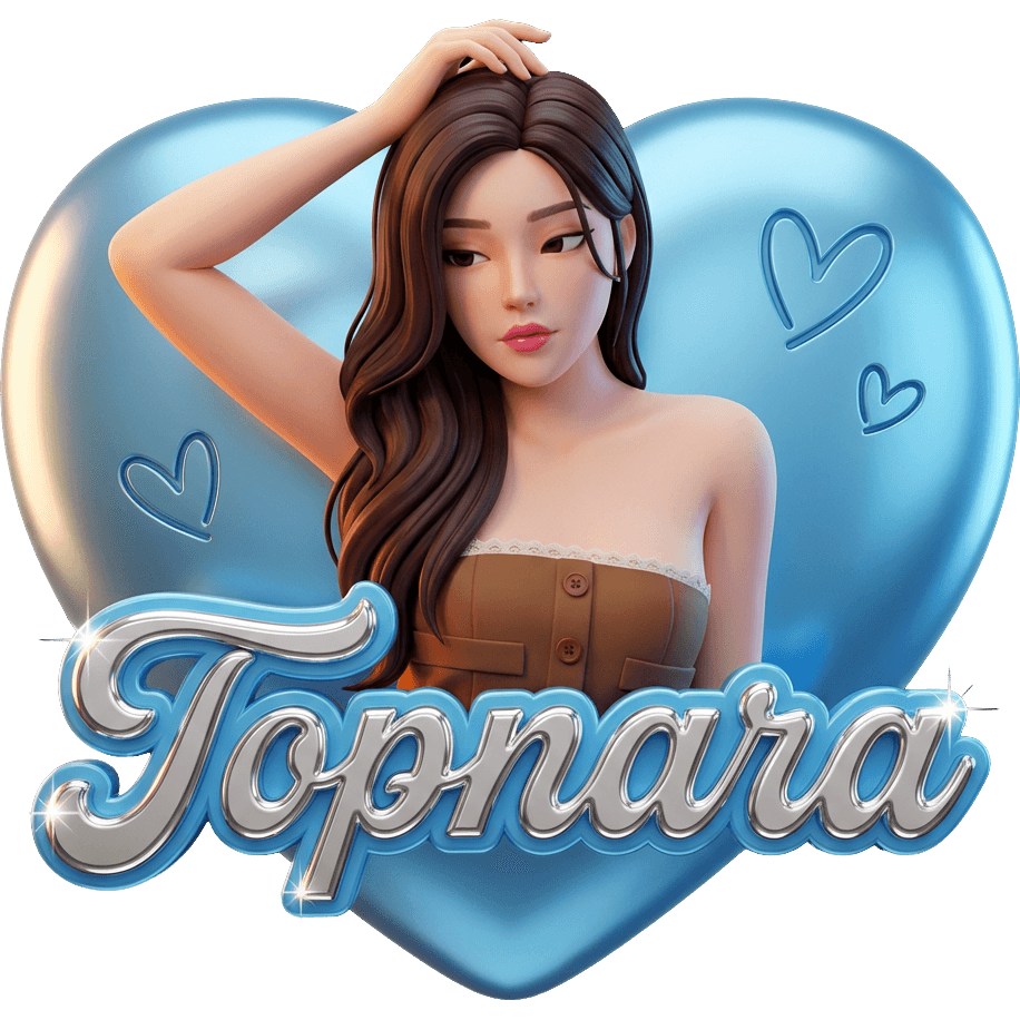 Topnara วาฬ TikTok LIVE gift