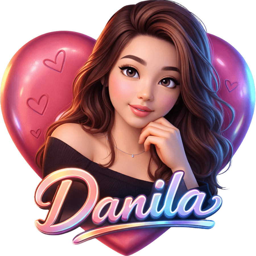Danila Popcorn TikTok LIVE gift