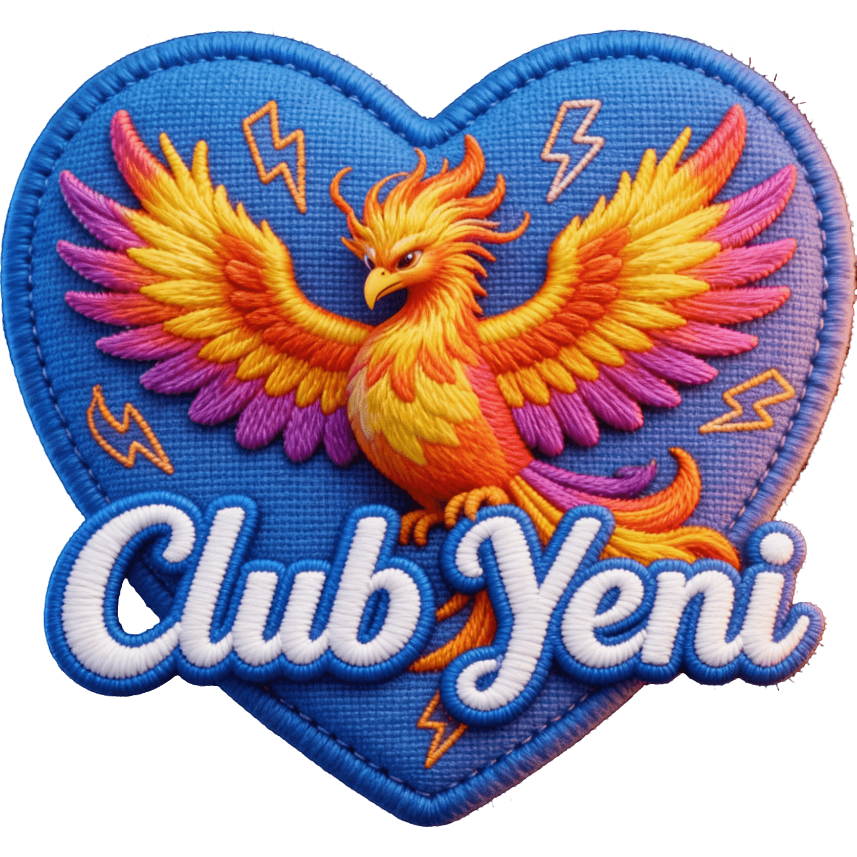Club Yeni TikTok LIVE gift