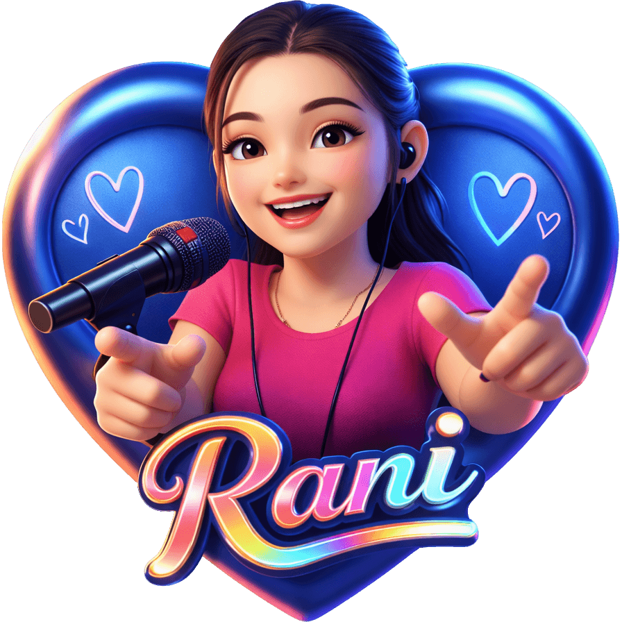 Rani Ngegas TikTok LIVE gift