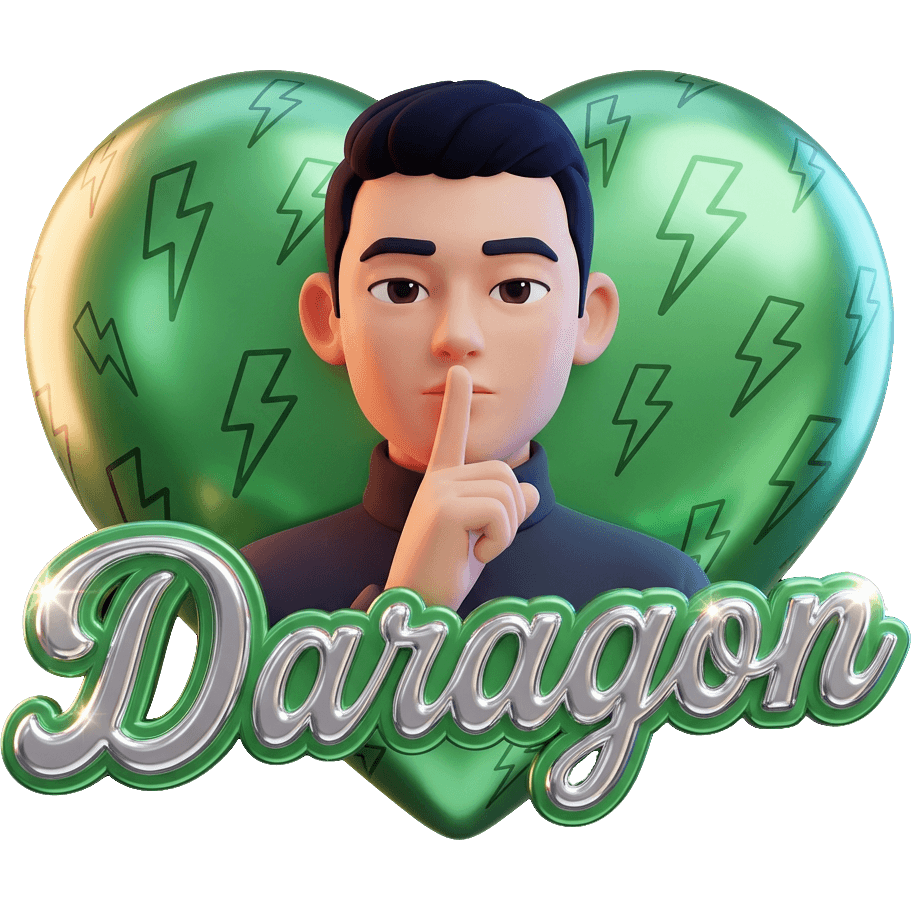 seifdragon TikTok LIVE gift