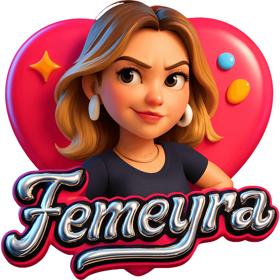 Femeyra TikTok LIVE gift