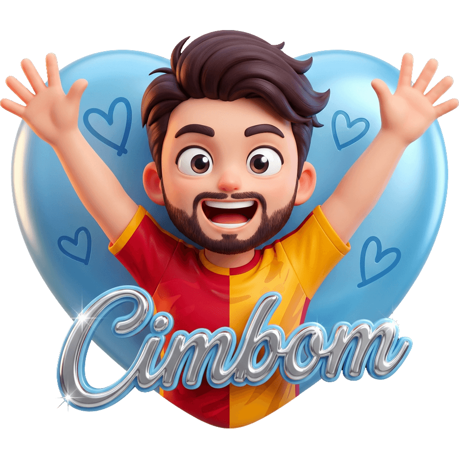 Şampiyon Cimbom TikTok LIVE gift