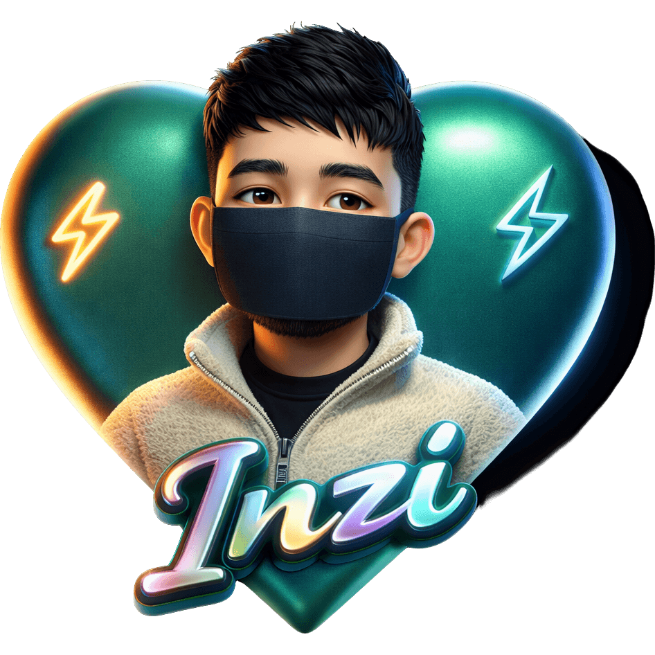 Inzi Tez TikTok LIVE gift