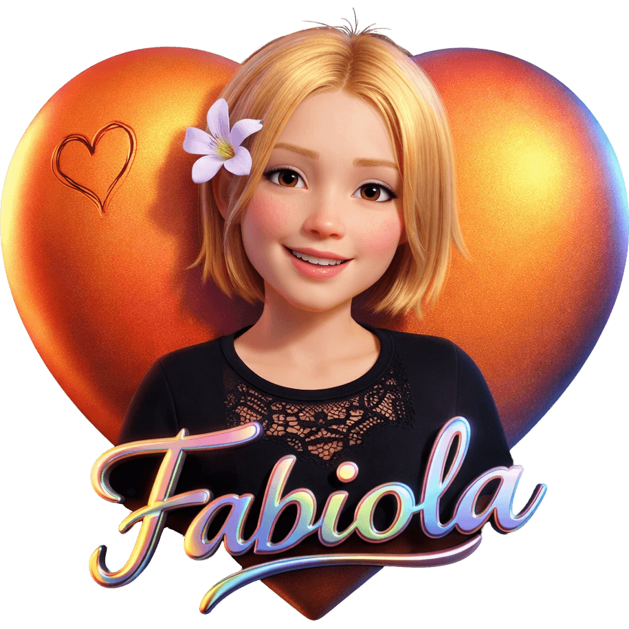 Flor de Fabiola TikTok LIVE gift