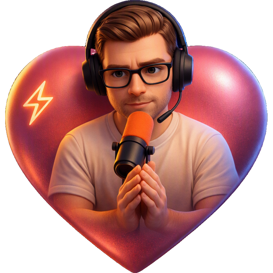 Painful hearts TikTok LIVE gift