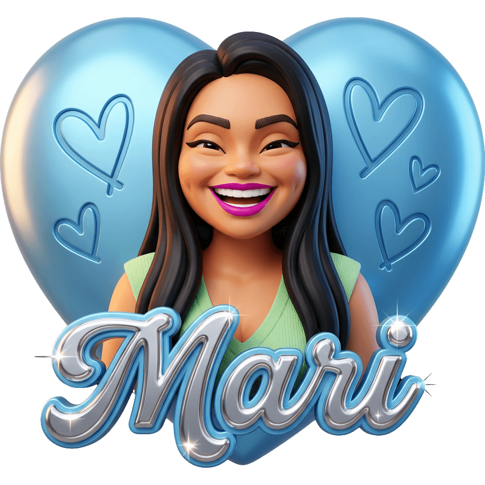 Mari Verde TikTok LIVE gift