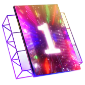 Center Stage TikTok LIVE gift