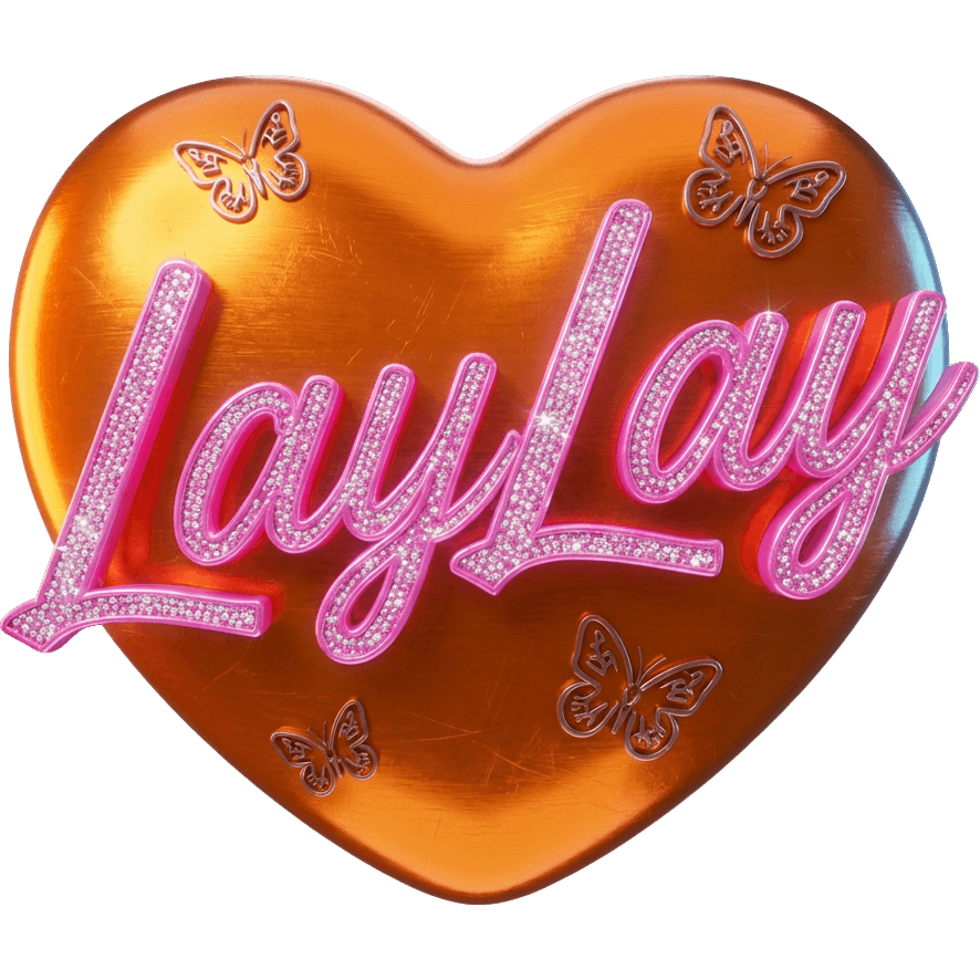 LayLay Flutter TikTok LIVE gift