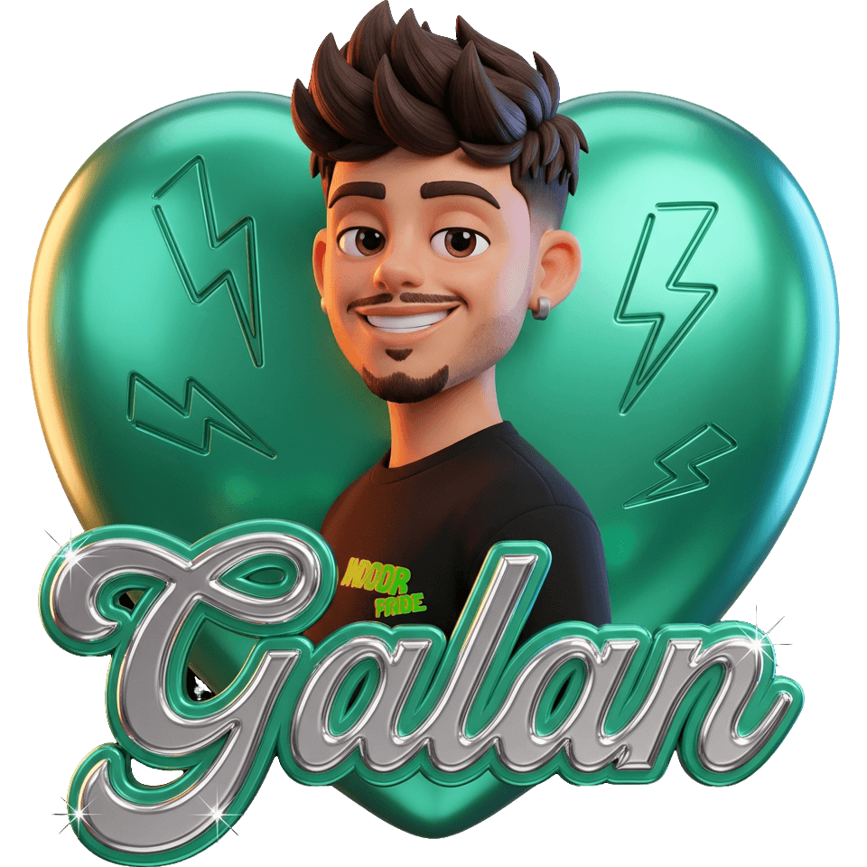 Tropa Galan TikTok LIVE gift