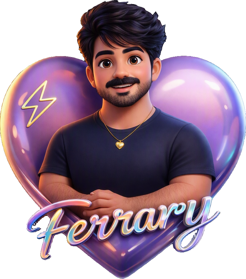 Ferrary TikTok LIVE gift