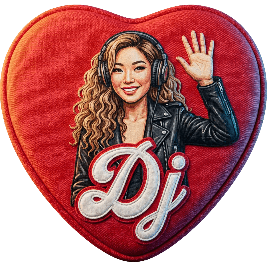 Dj On Beat TikTok LIVE gift