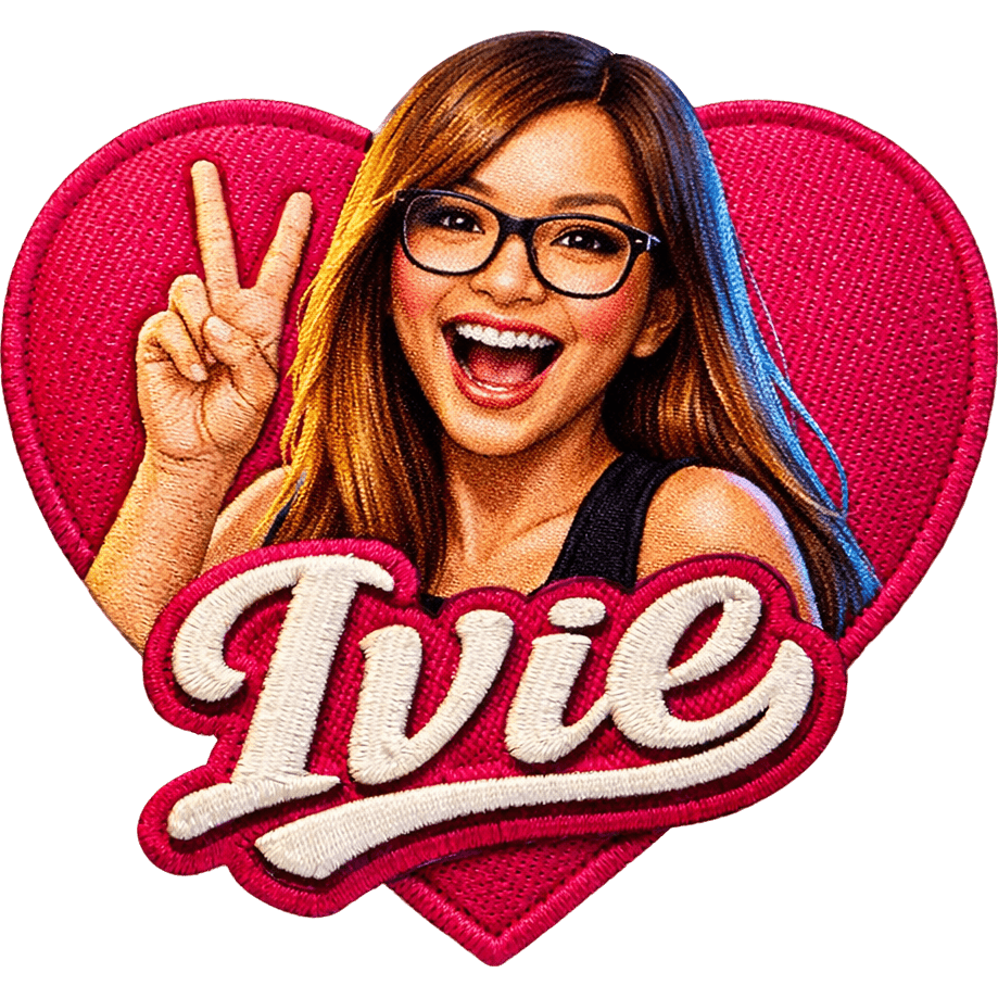 IVIE TikTok LIVE gift
