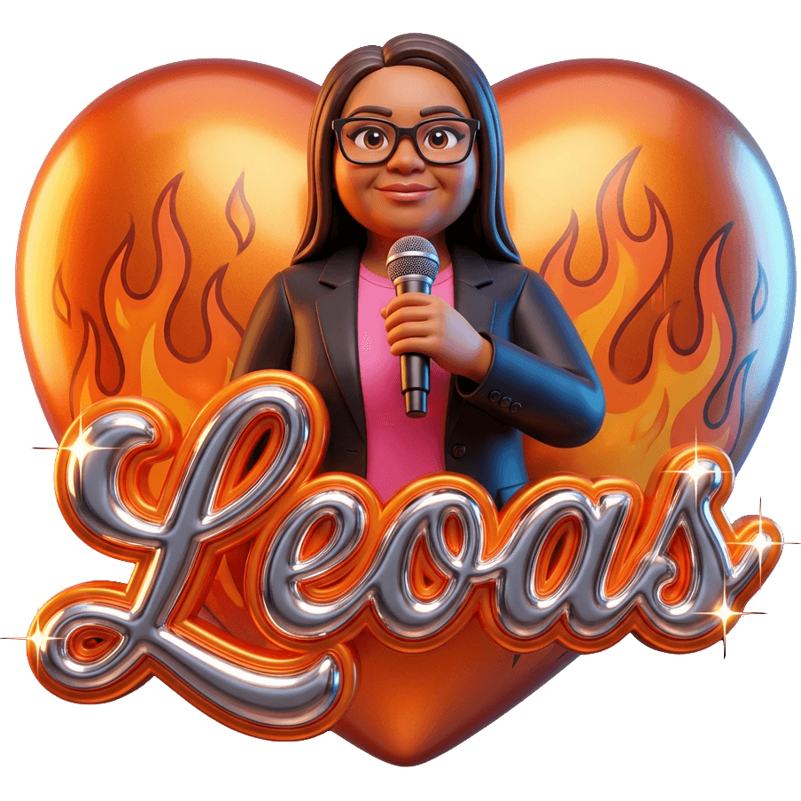 Leoas da Helena TikTok LIVE gift