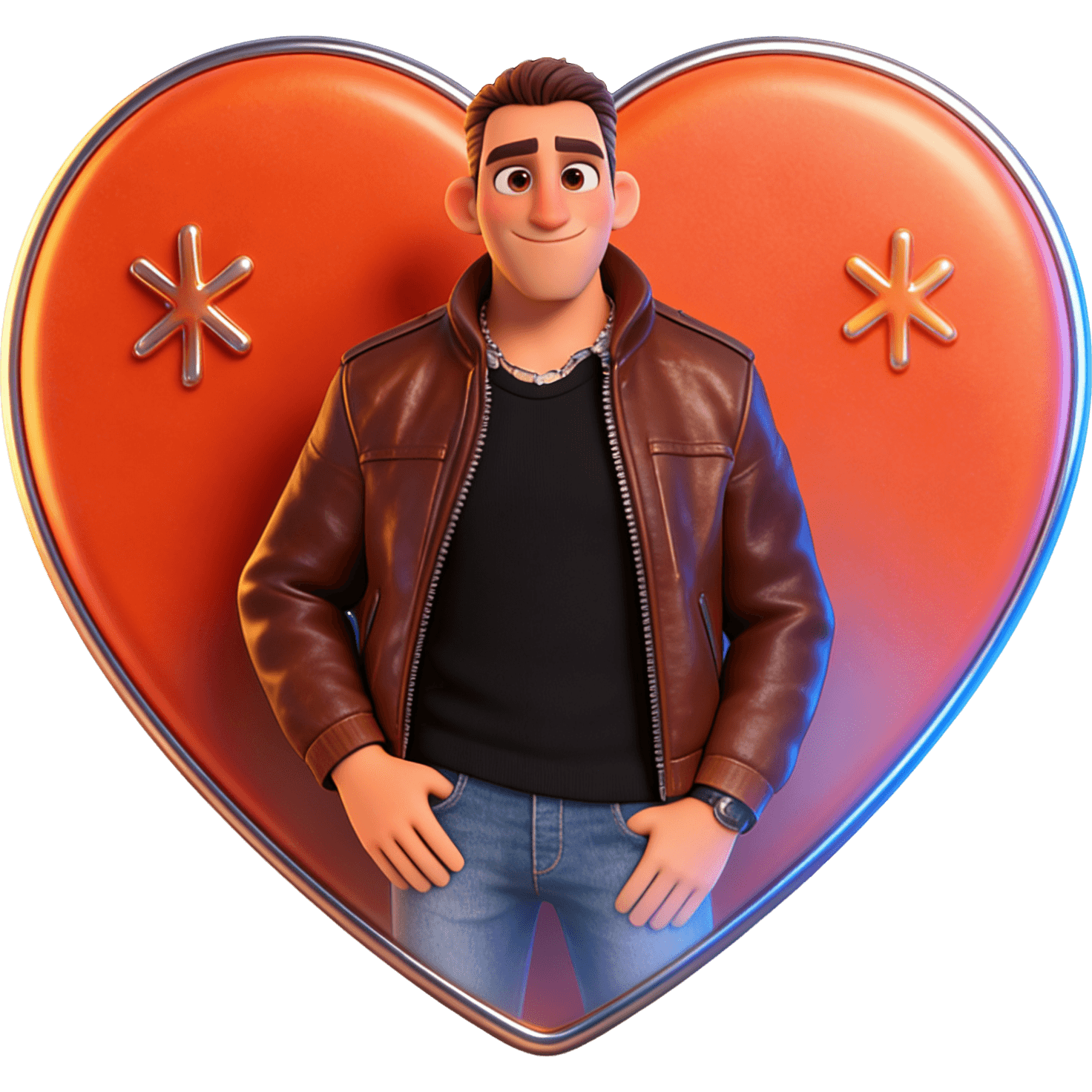 Rafik TikTok LIVE gift