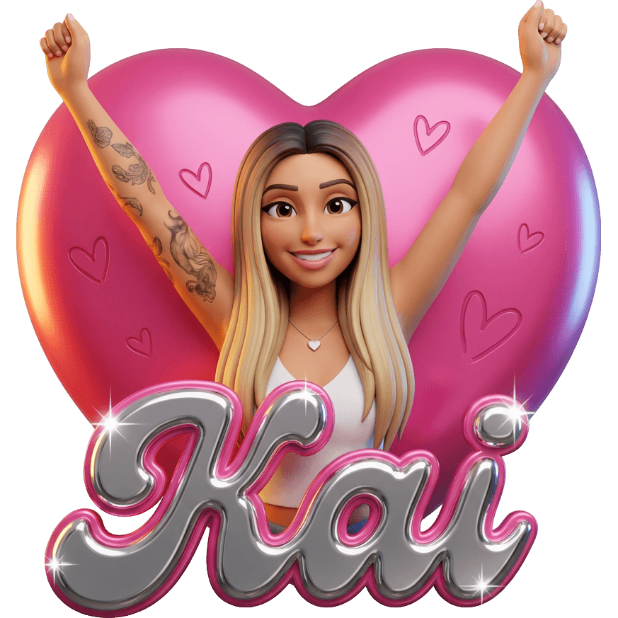 Kaikai TikTok LIVE gift