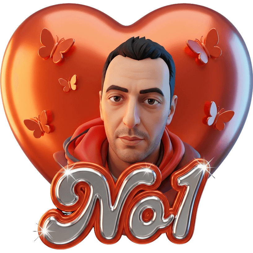 Nikola No1 TikTok LIVE gift