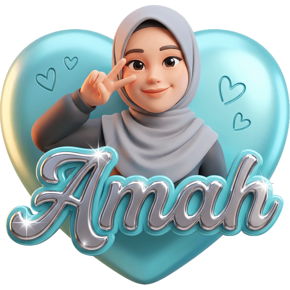 amah TikTok LIVE gift