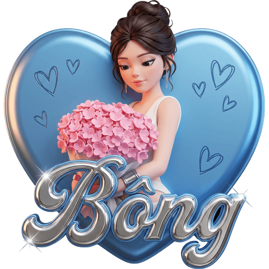 Cục Bông TikTok LIVE gift