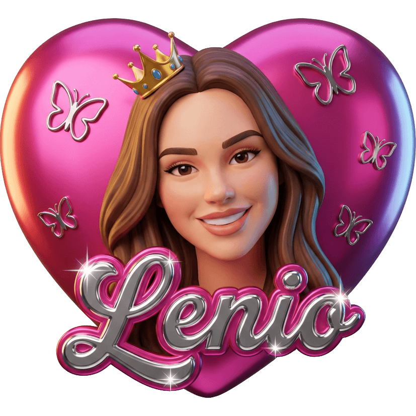 Lenaki TikTok LIVE gift