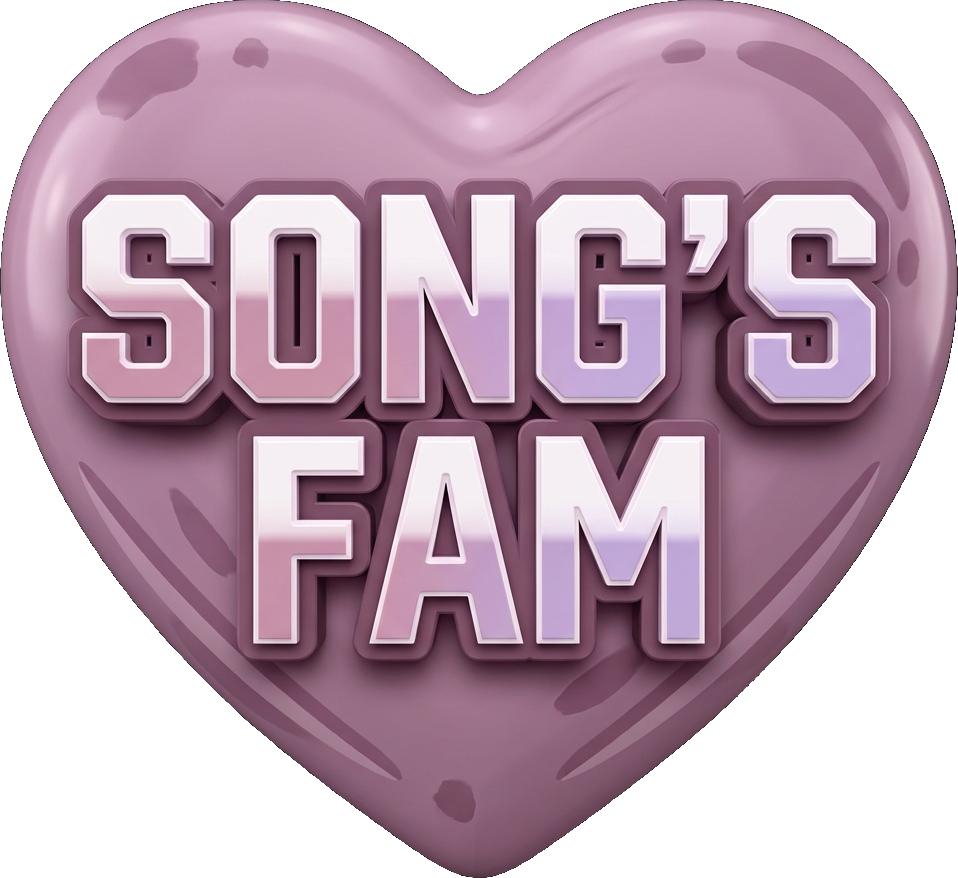 TaeseongFamilia TikTok LIVE gift