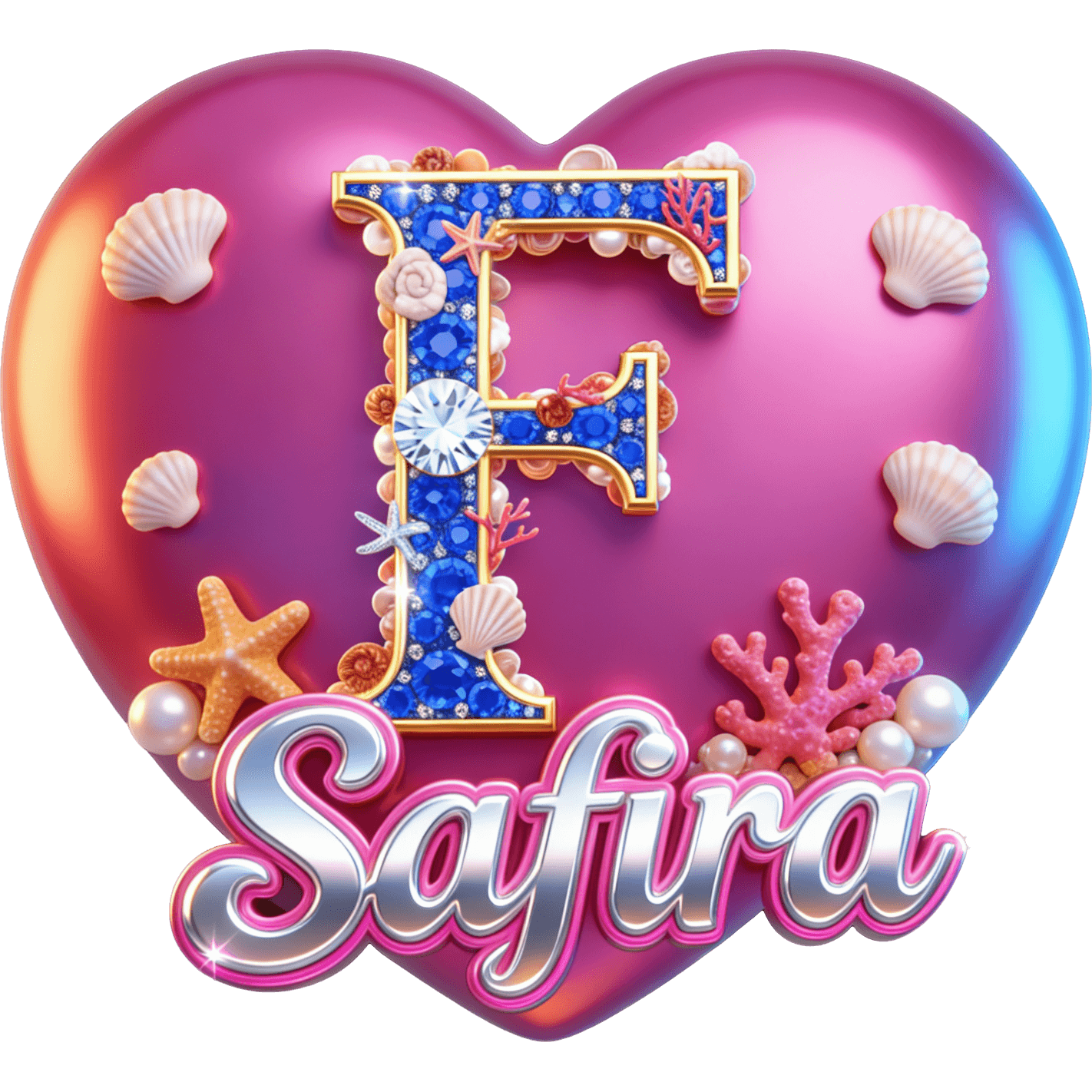 Safi TikTok LIVE gift