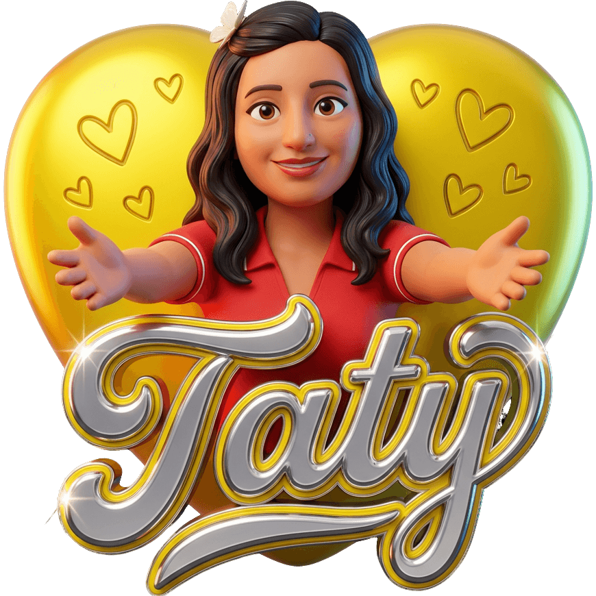 Abrazo Taty TikTok LIVE gift