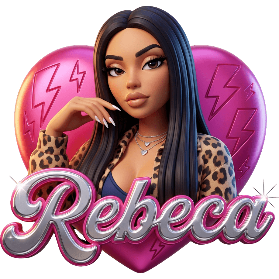 Rebeca Lioness TikTok LIVE gift