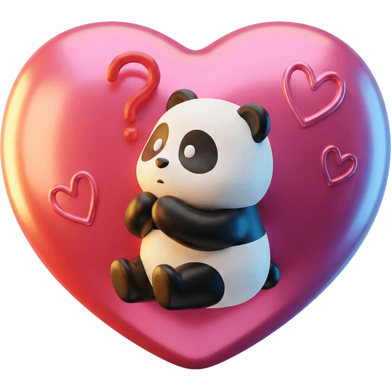 Panda Veru TikTok LIVE gift