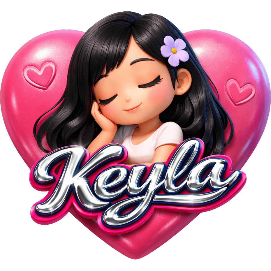 Keyla TikTok LIVE gift