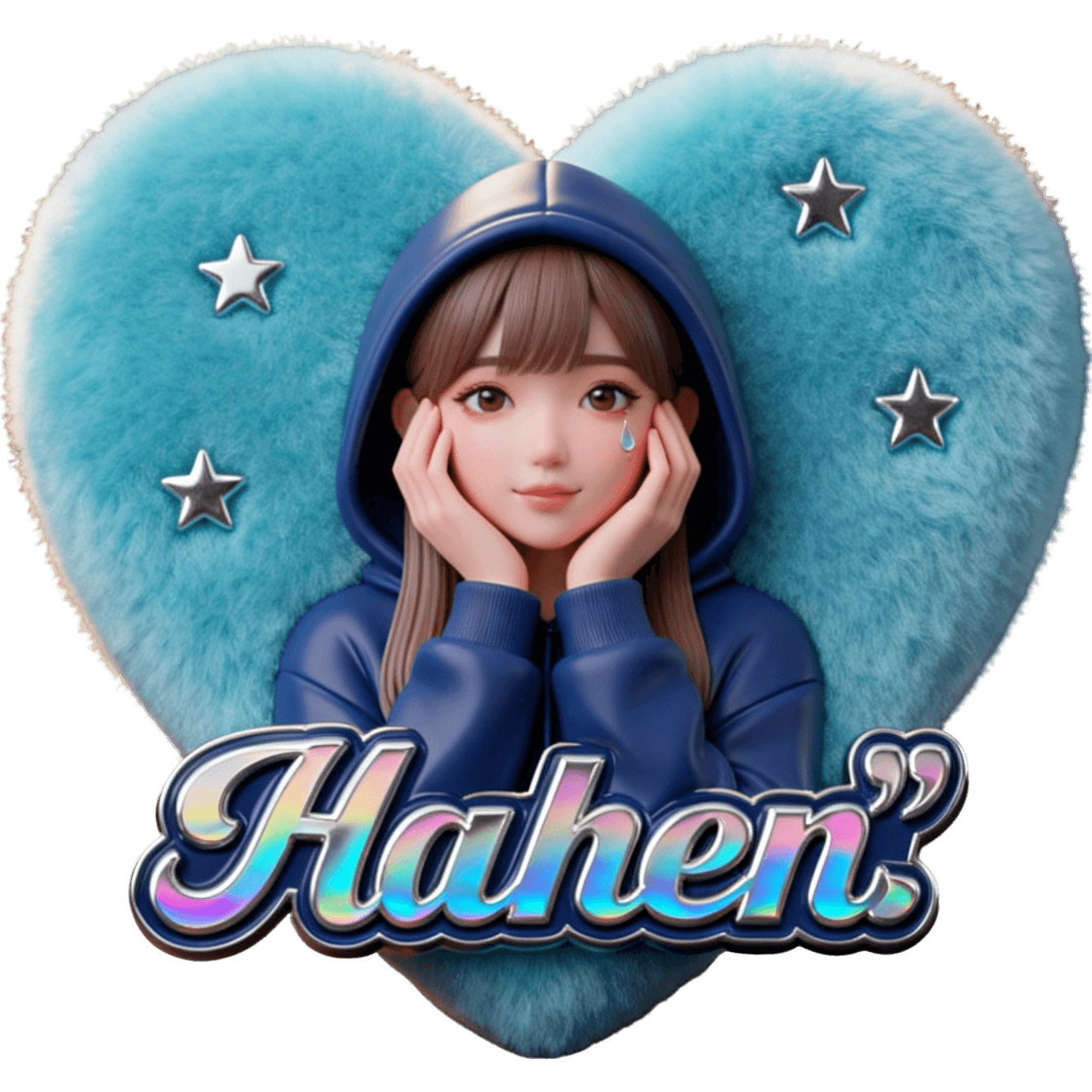 Sayangi Anis TikTok LIVE gift