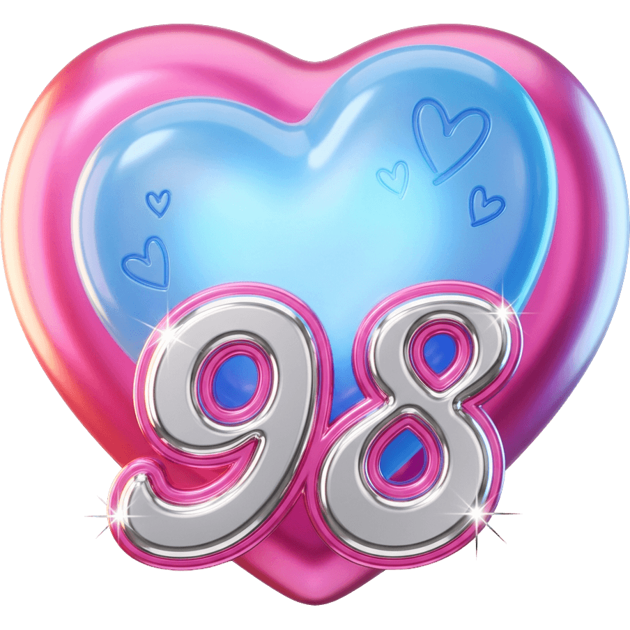 Cyan 98 TikTok LIVE gift