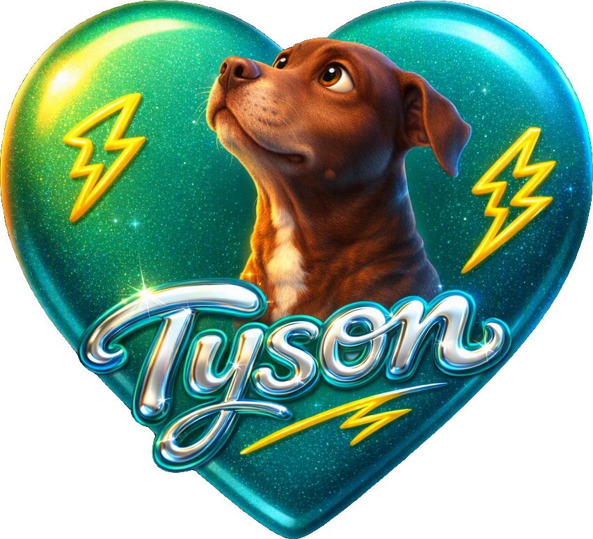 Tyson Bolt TikTok LIVE gift