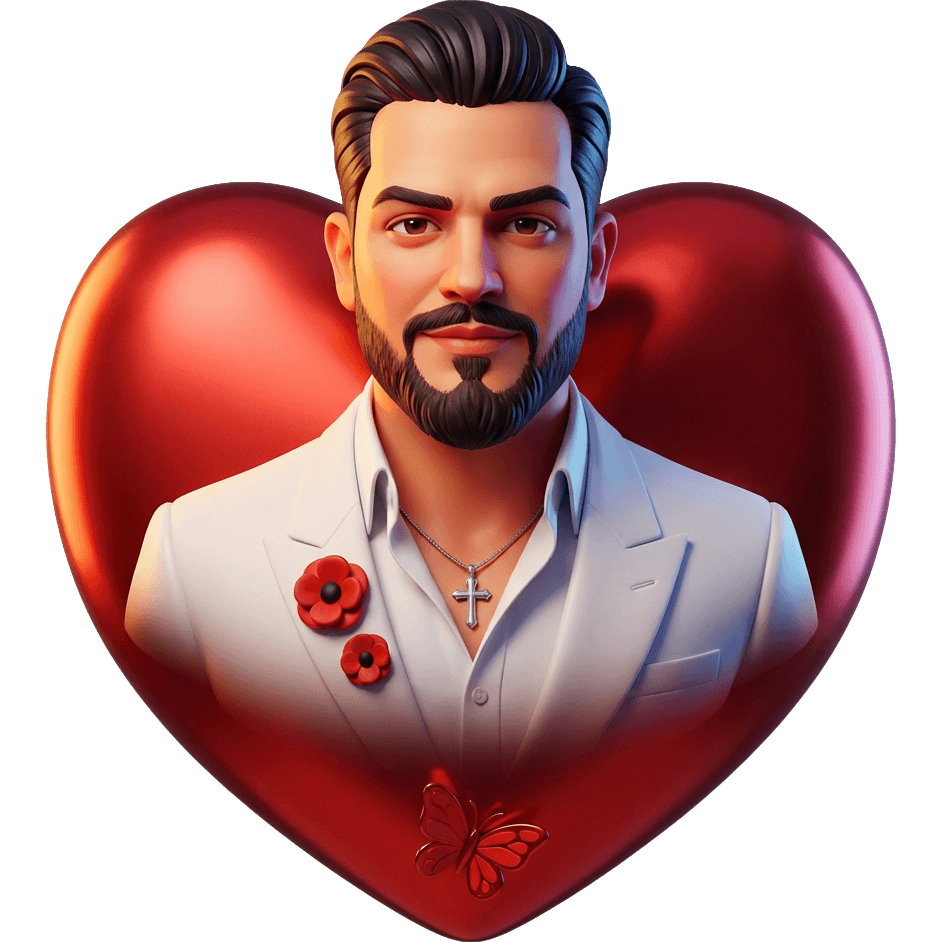 Casanova Rose TikTok LIVE gift