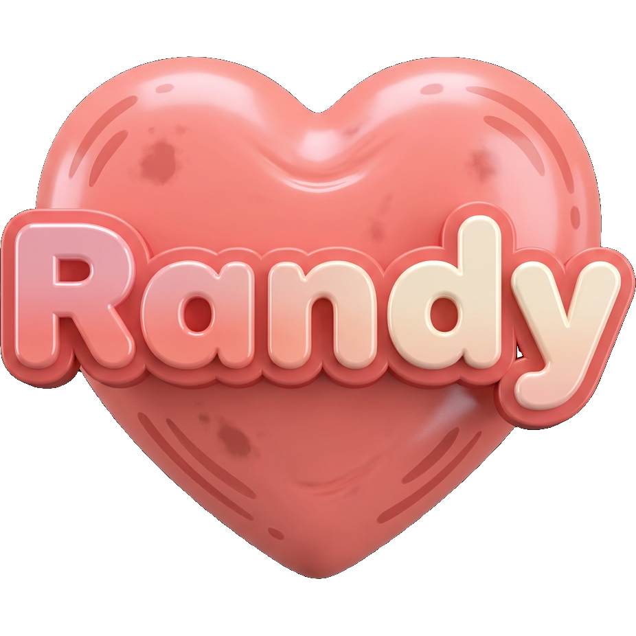 Randy gold TikTok LIVE gift