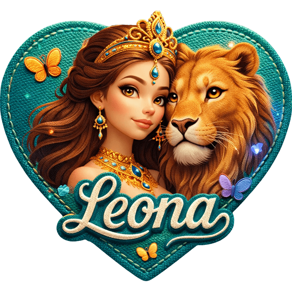 Corona Leona TikTok LIVE gift