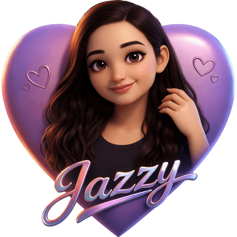 Jazzyworld TikTok LIVE gift