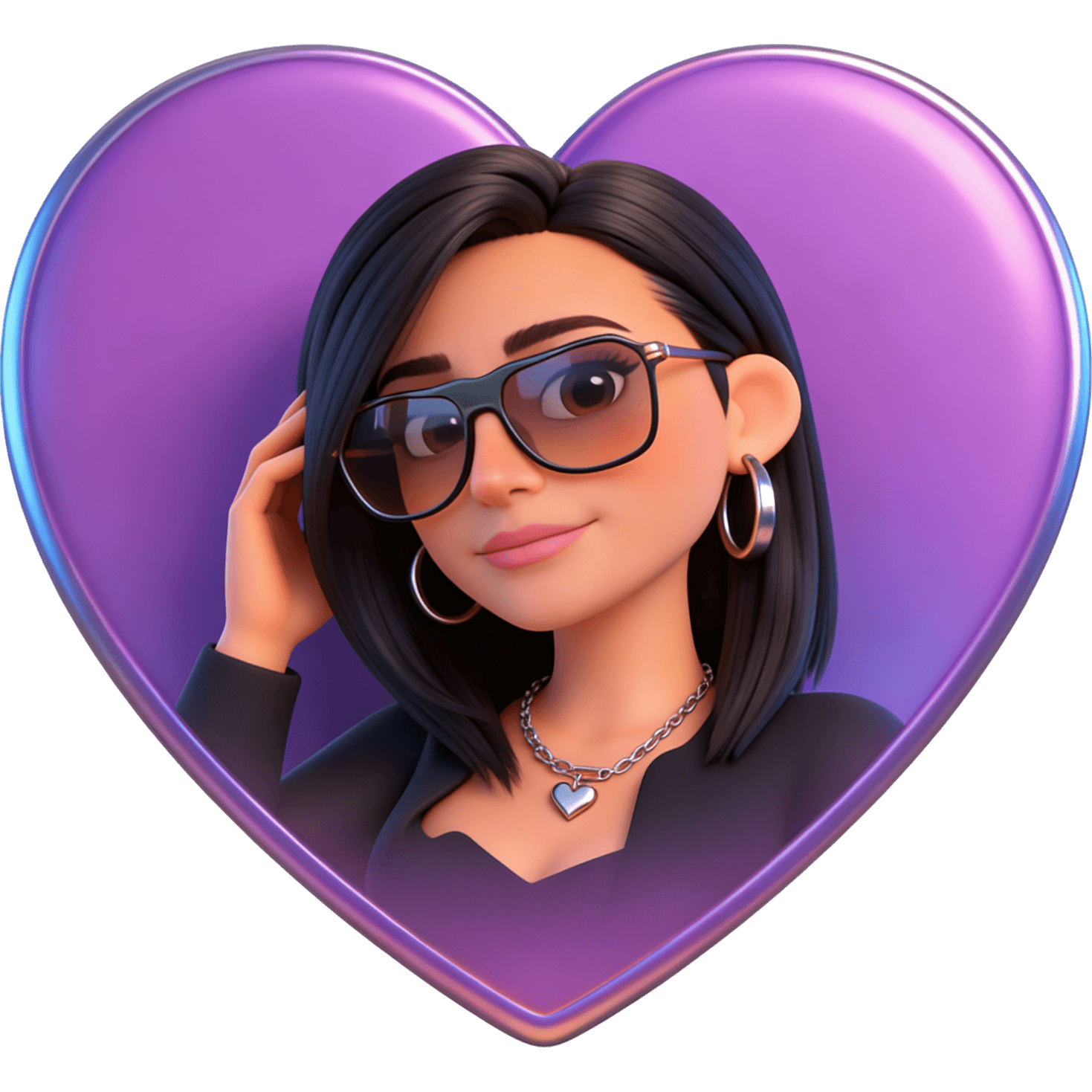AnnaStella TikTok LIVE gift