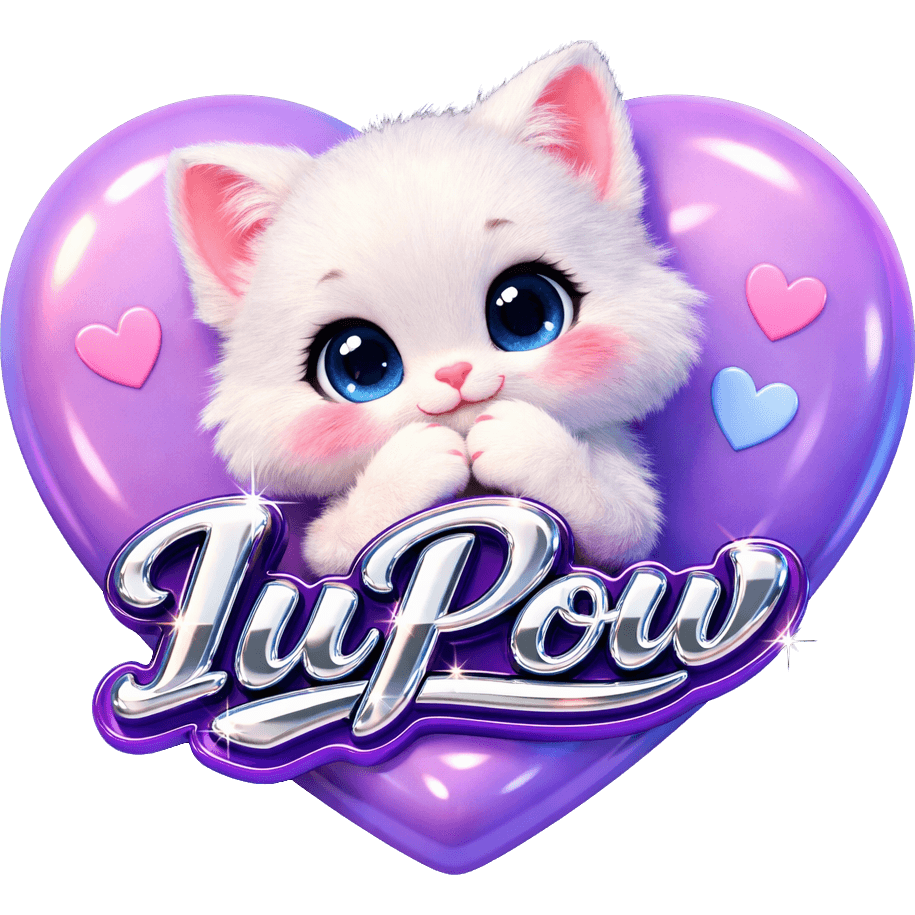 Pow TikTok LIVE gift
