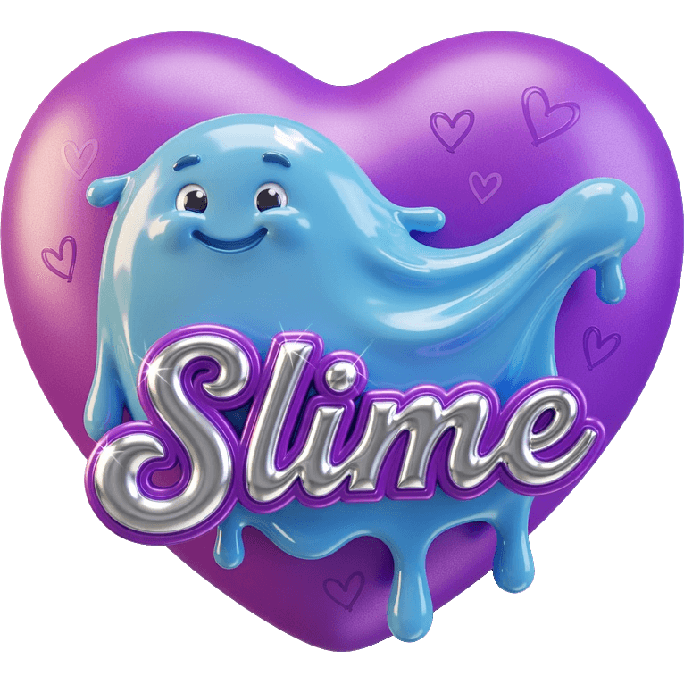 Blue Slime TikTok LIVE gift