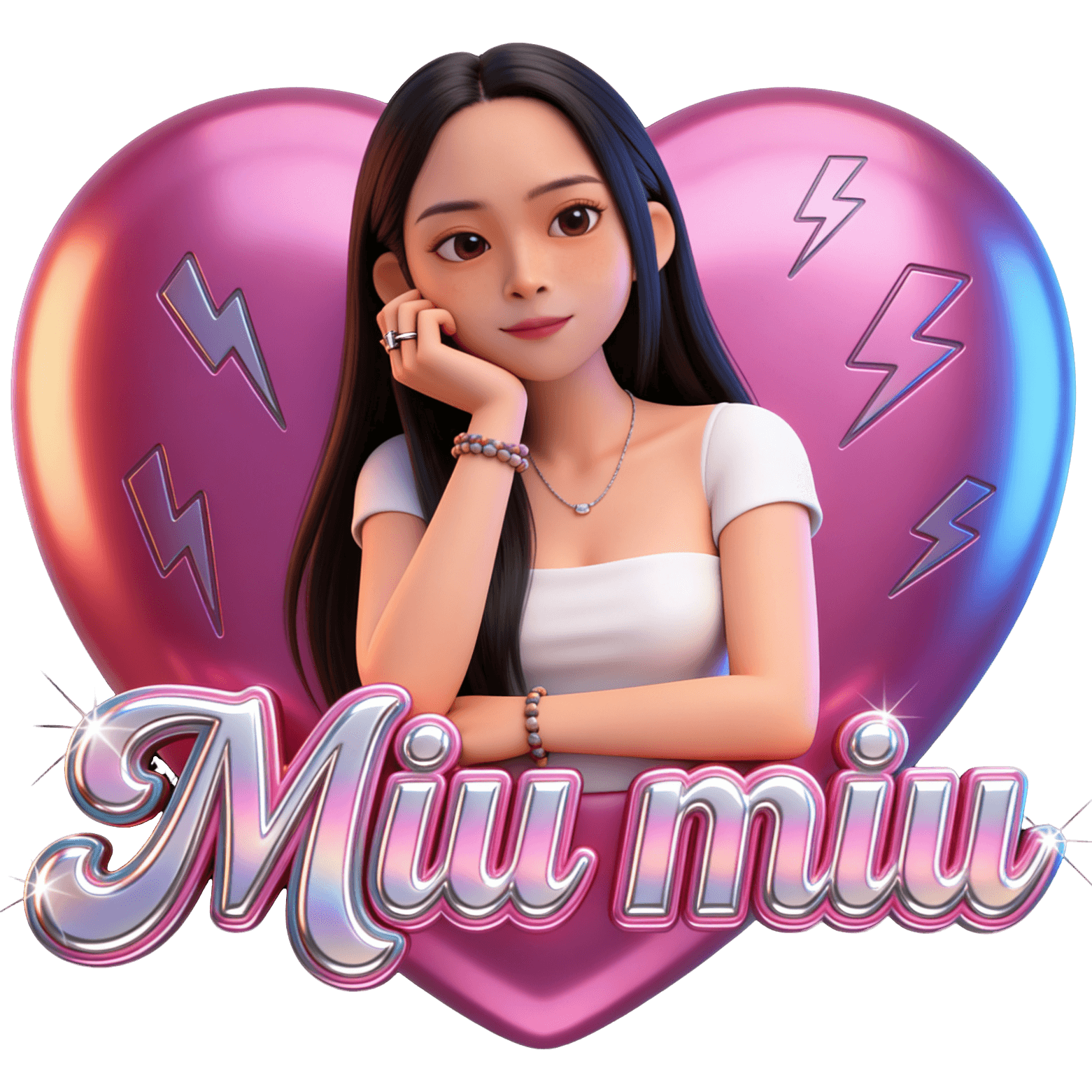 Miu Miu TikTok LIVE gift