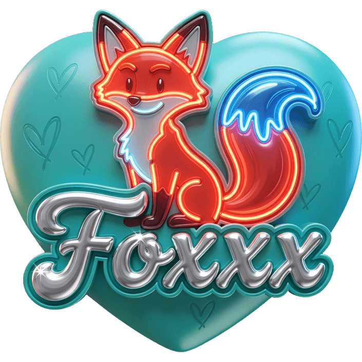 Foxxx TikTok LIVE gift
