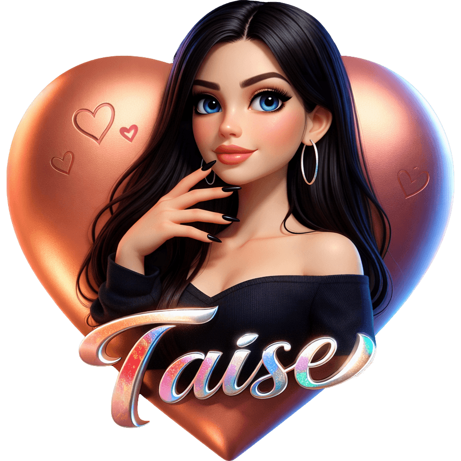 Encanto da Taise TikTok LIVE gift
