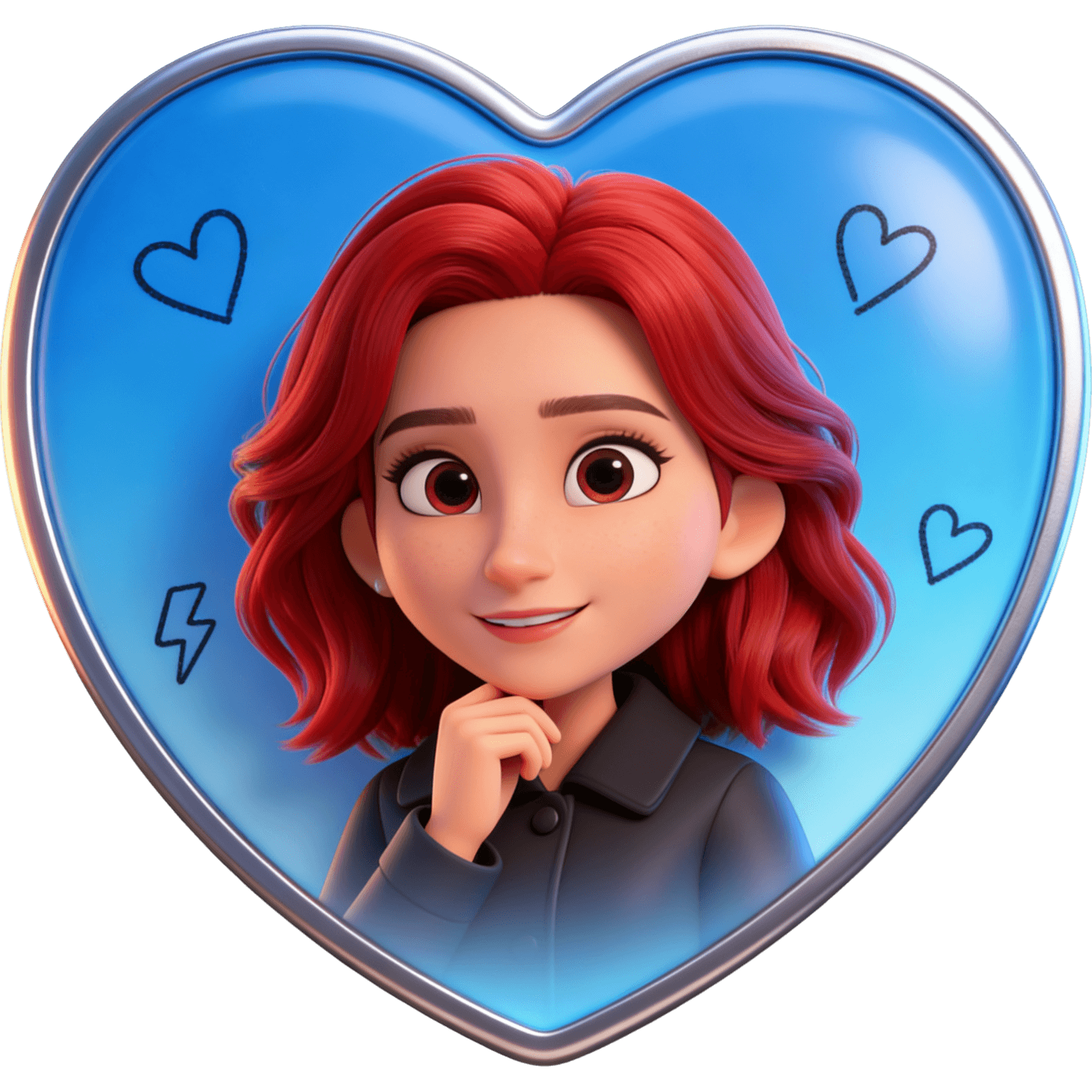 ANDEMA TikTok LIVE gift