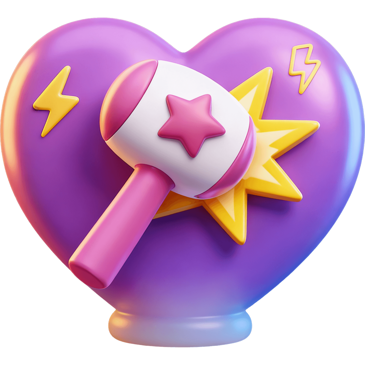 Shameless TikTok LIVE gift