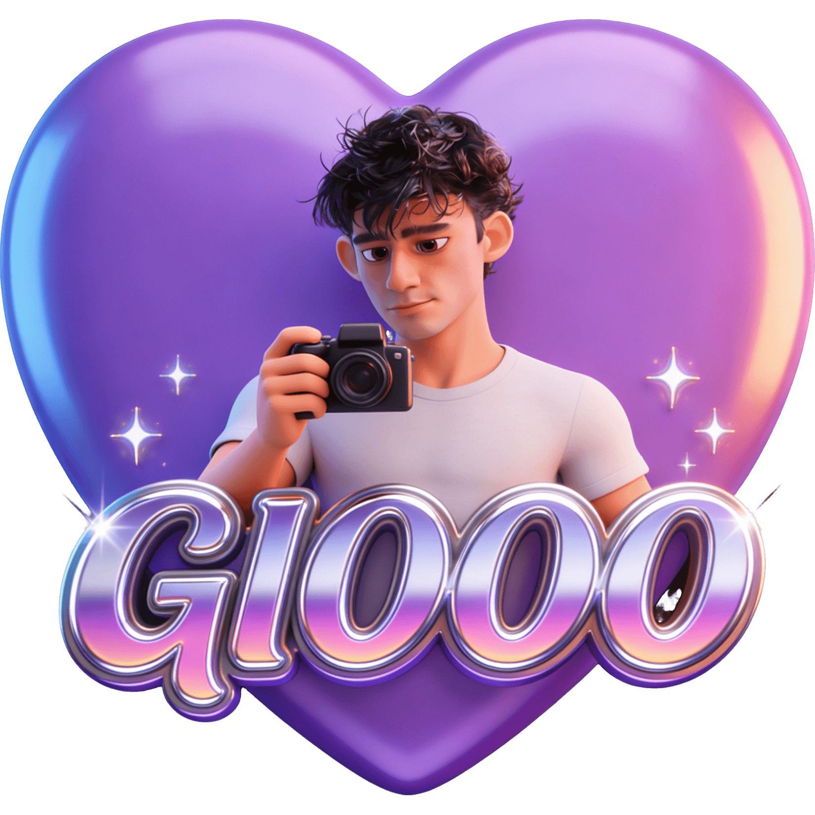 GIOOO TikTok LIVE gift