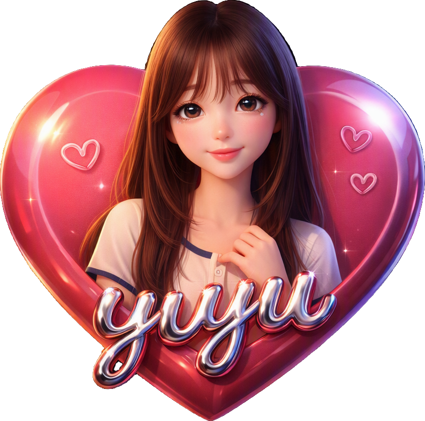 yuyu Glow TikTok LIVE gift